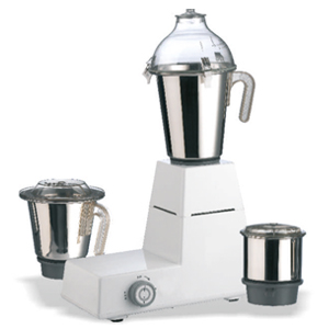Mixer Grinder-Domestic Plus Gold